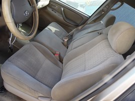 2006 TOYOTA TUNDRA SR5 CREW CAB GOLD 4.7 AT 2WD Z20941